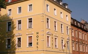 Hotel Classic Inn Heidelberg